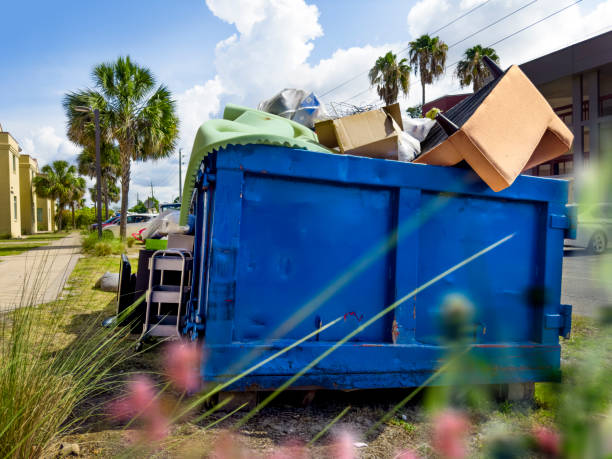 Best Yard Cleanup Services  in Huron, SD
