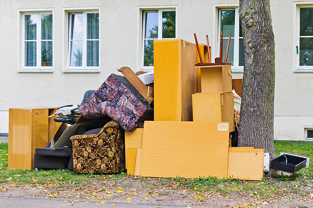 Best Local Junk Hauling  in Huron, SD
