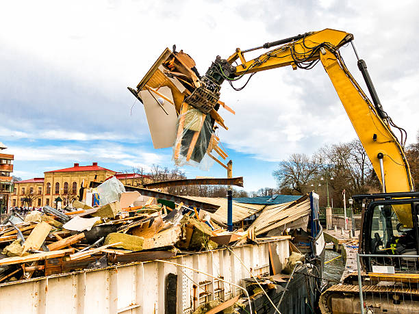 Professional Junk Removal in Huron, SD